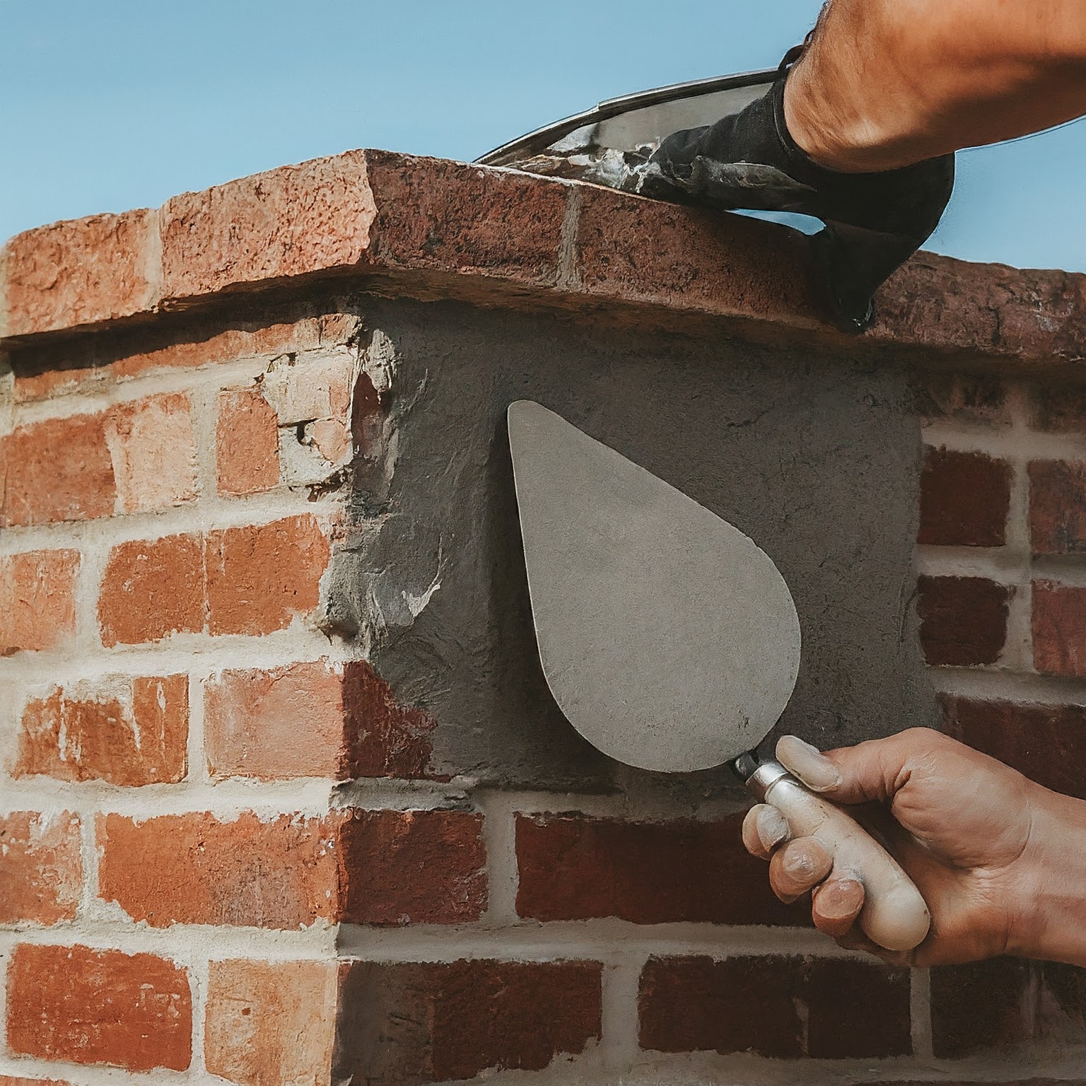 Expert Chimney Masonry Repair in Salem, MI Expert Chimney Masonry Repair in Salem, Michigan - Professional Service by Chimney Sweep Salem Michigan