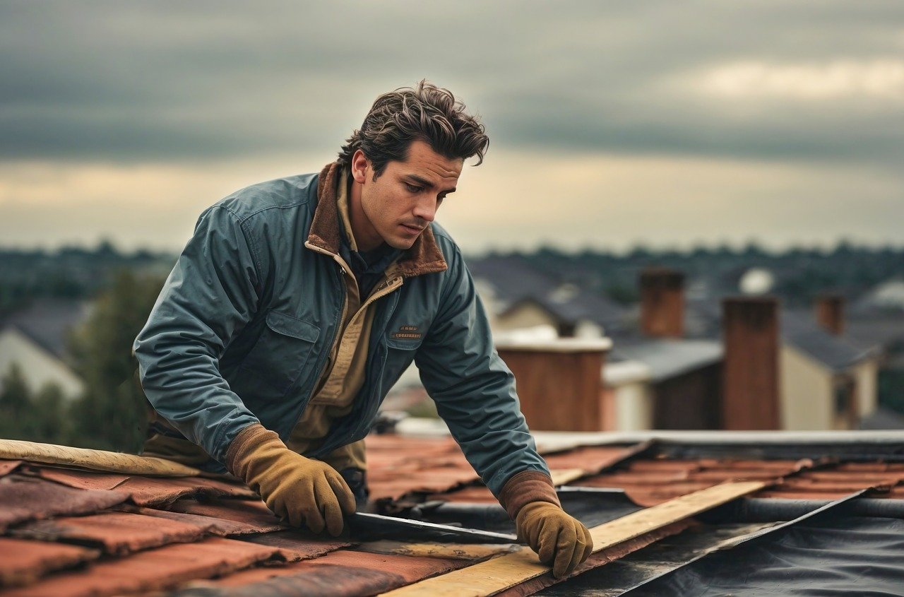Chimney Waterproofing Services in Salem, MI Professional Chimney Waterproofing Services In Salem Michigan