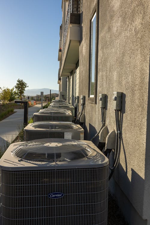 Expert Commercial Air Duct Cleaning Services in Salem, MI Professional Commercial Air Duct Cleaning In Salem Michigan