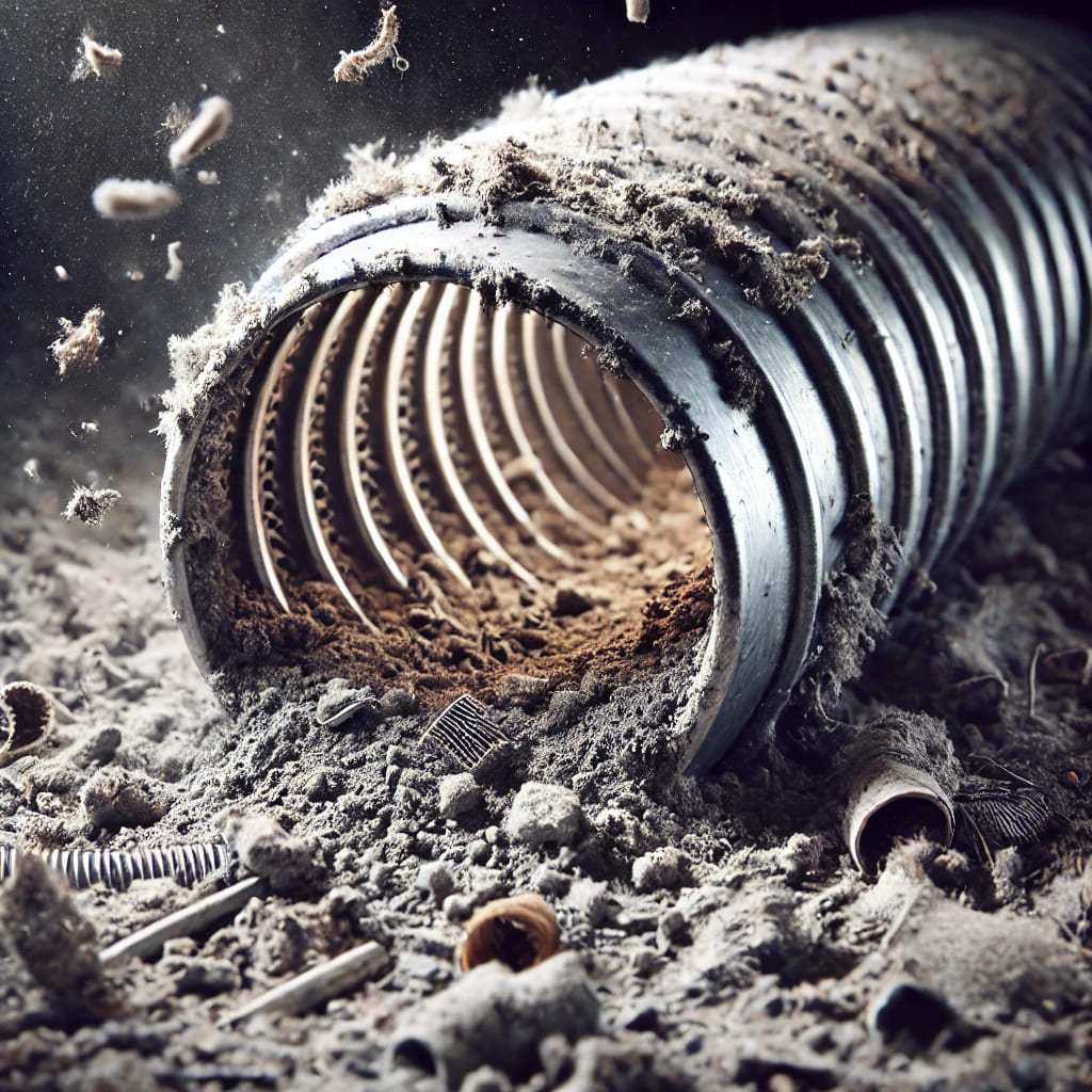 Expert Dryer Vent Cleaning Services in Salem, MI Professional Dryer Vent Cleaning Salem MI - Expert Safety and Efficiency Solutions by Chimney Sweep Salem Michigan
