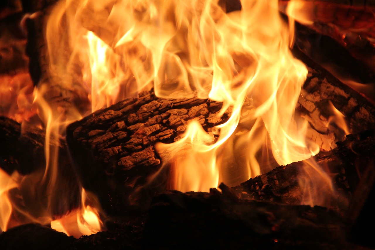 Expert Fireplace Cleaning in Salem, MI Professional Fireplace Cleaning Services In Salem Michigan