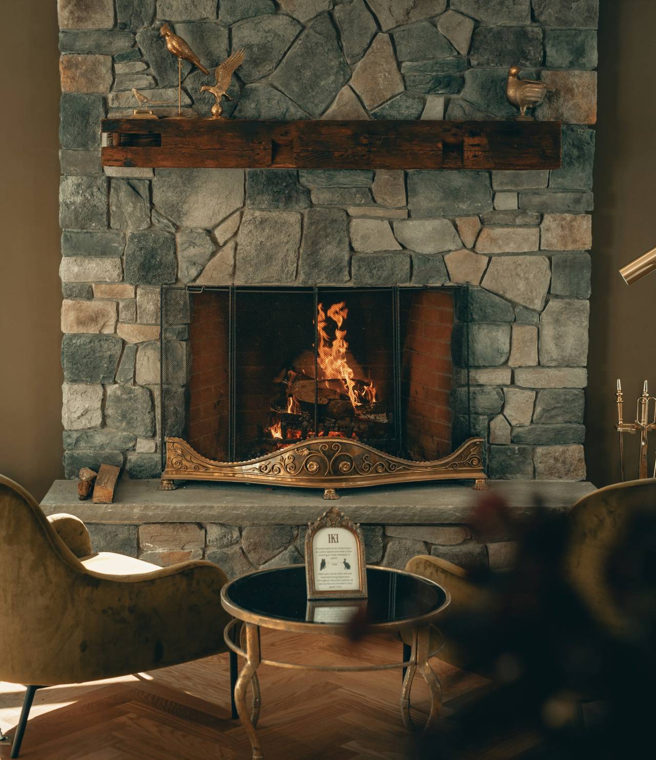 Expert Fireplace Services in Salem, MI Professional Fireplace Services In Salem Michigan