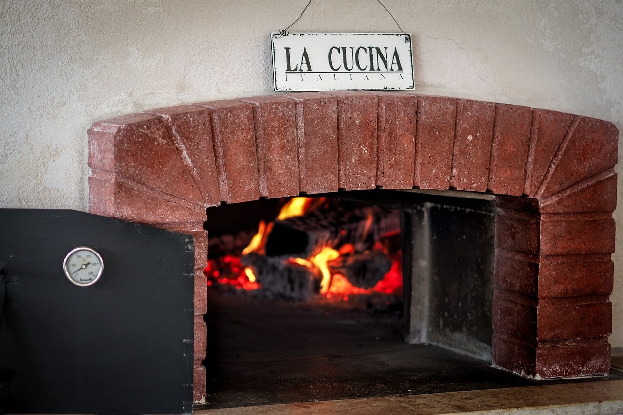 High-Quality Pizza Ovens and Grills Available in Salem, MI Premium Pizza Ovens and Grills in Salem, Michigan