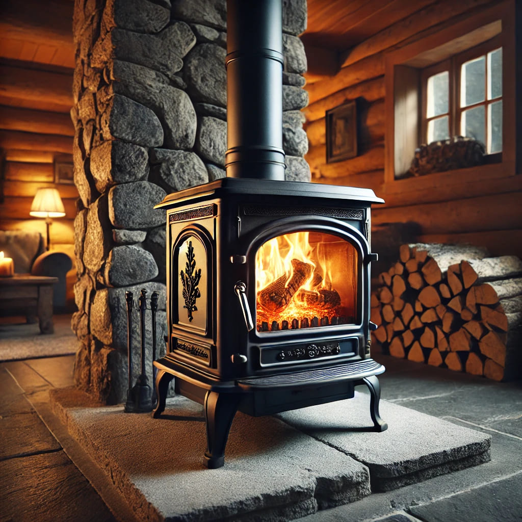 Expert Wood Stove Repair Services in Salem, MI Professional Wood Stove Repair Salem MI - Expert Heating Efficiency Solutions by Chimney Sweep Salem Michigan